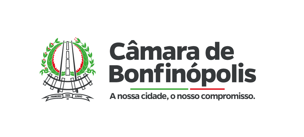 Câmara Municipal de Bonfinópolis